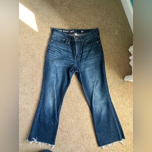 9” Billie Demi Boot crop